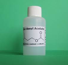 Amyl acetate