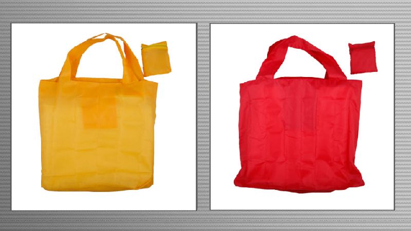 Multicolor Options Bags