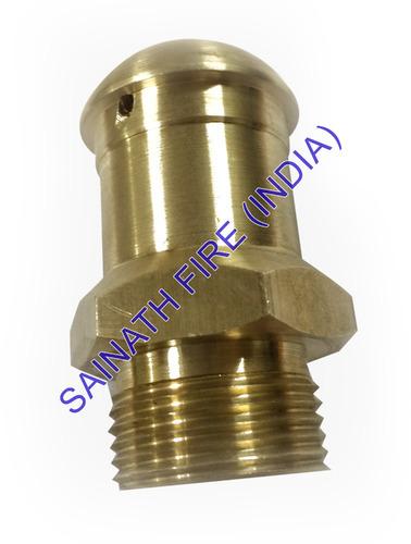 Sainath fire Air Release Steel Valve