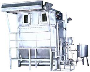 Soft Flow Dyeing Machine