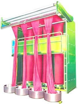 Vertical Tube Dryer