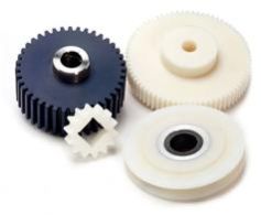 Engineering Plastic Pipes