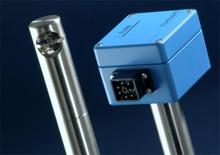 Air Velocty Transmitters