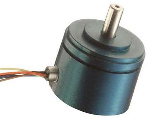 Rotary Variable Differential Transformer