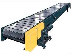 Slat Conveyor Belt