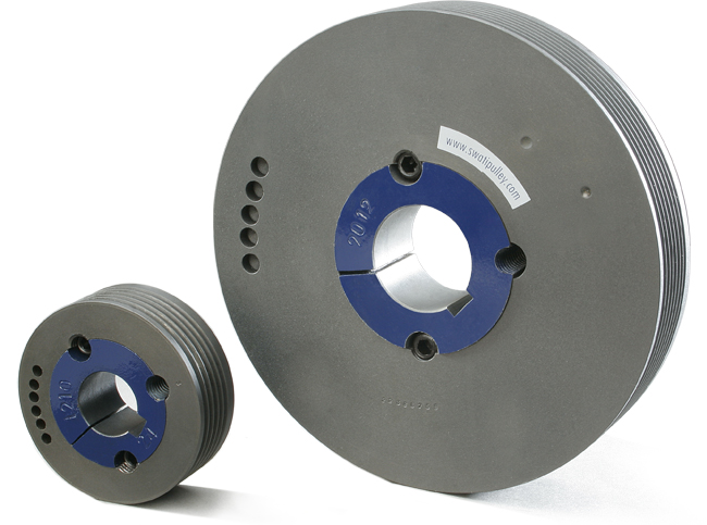 poly v pulleys by SWATI PULLEY COMPANY PVT. LTD., poly v pulleys from ...