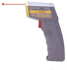 Handy Infrared Thermometer