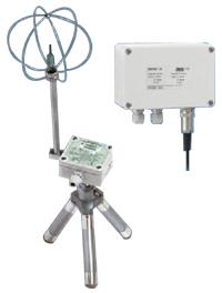 Hotwire Air Speed Transmitters