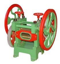 Sugar Cane Crusher