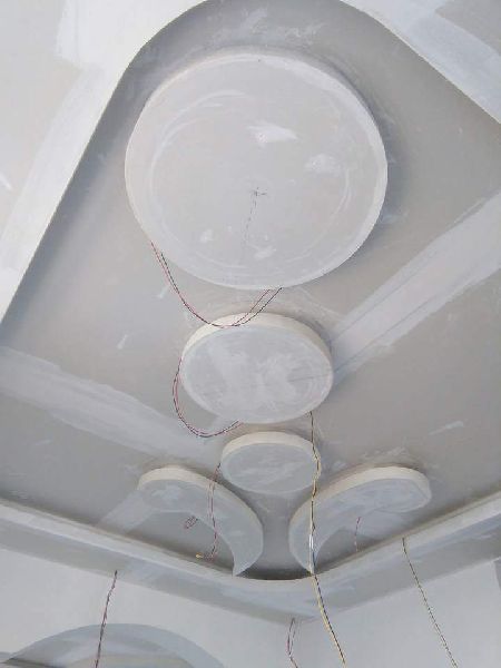 False Ceiling Material