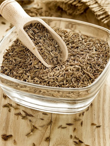 cumin seeds