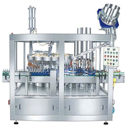 ROPP Cap Sealing Machine