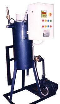 Electric Fired Hot Water Generator