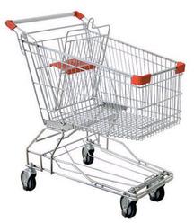Shopping Trolley / Baskets