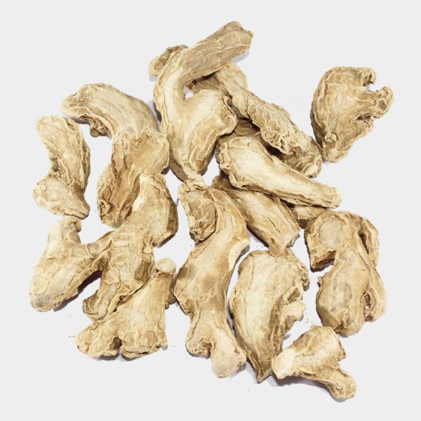 2018 New Crop Dry Ginger, Certification : APEDA