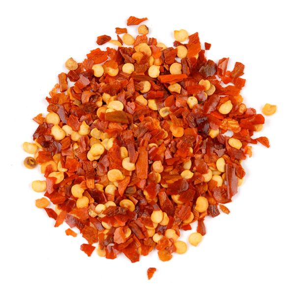 KGCPL Dry Chilli Flakes, Form : Red Filaments