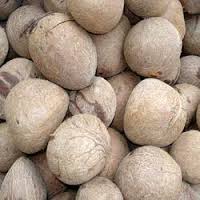 Dry Coconut Ball Copra