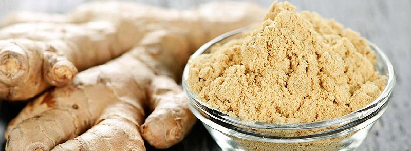 KGCPL Dry Ginger Powder, Shelf Life : 24 Months