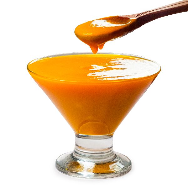 mango pulp