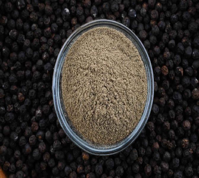 KGCPL Raw black pepper, Certification : Spice Board, QS