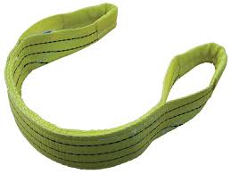 Duplex Webbing Sling