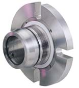 Split Type Mechanical Seals