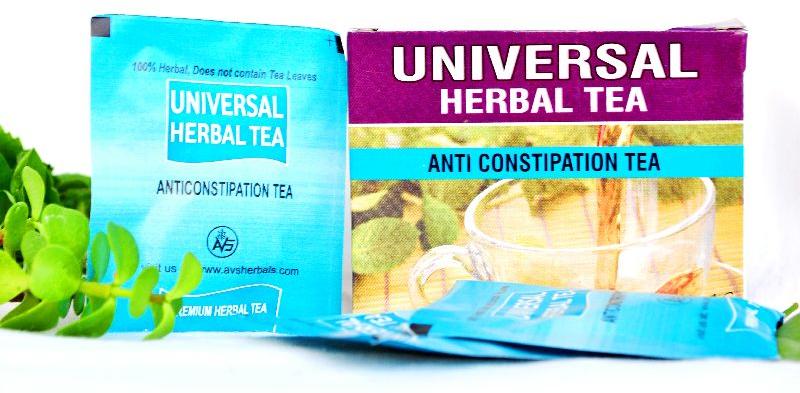 Anti Constipation Tea
