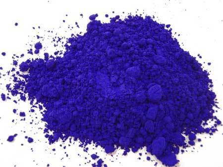 Pigment Blue 15:1