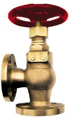 Angle Valve