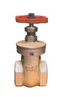 Double Disc Tanker Valves