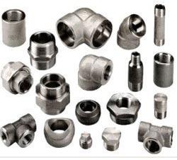 Forged Pipe Fitting