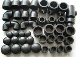 hdpe pipe fittings