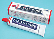 Pikal Care Polish Tube