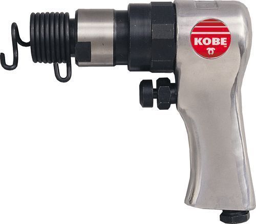 Pistol Grip Air Hammer