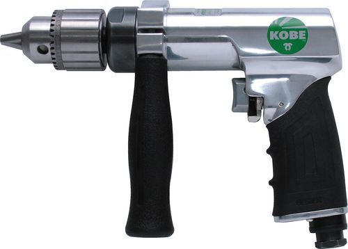 Reversible Pistol Drill Machine
