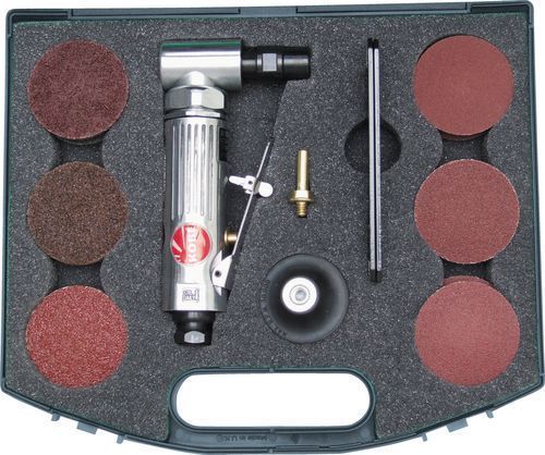Surface Conditioning Discs Kit