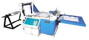 Sack Cutting Machine, Power : 1hp motor; Single phase