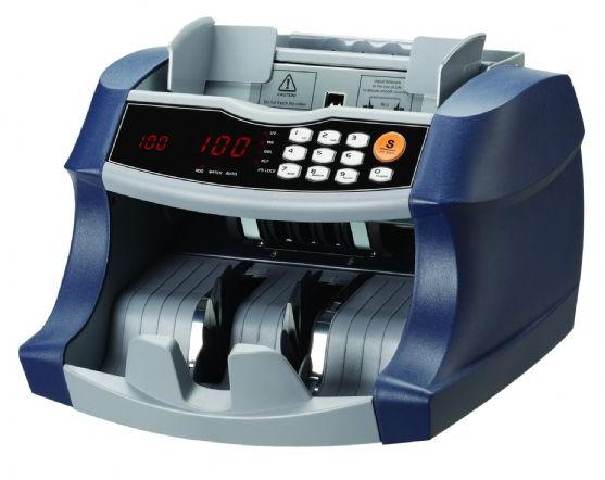 Banknote counting machine