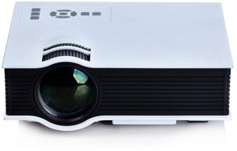 Business projector