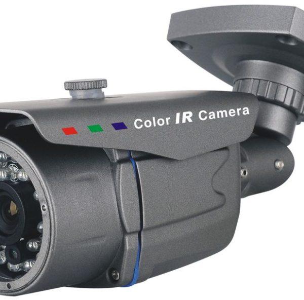 IR CCTV Camera