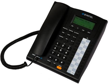 Syntel NEOS Phone