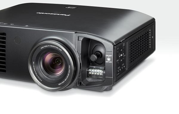 Video Projector