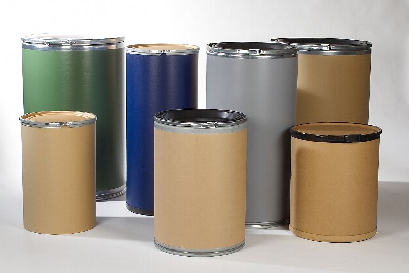 Fibre Drums Adhesive, for Industrial