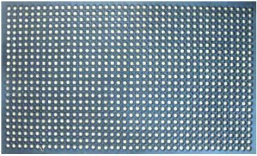 Rubber Heavy Duty Mats