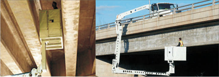 Bridge Inspection Units