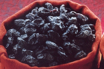 Raisins (Manuka)