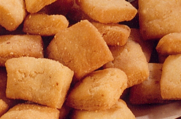 Shankarpali Sweets