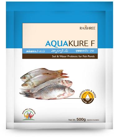 Aquaculture probiotics