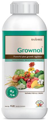 GROWNOL Triacontanol Fertilizer