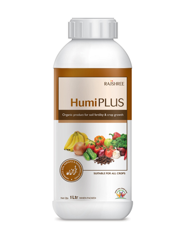 HUMIPLUS Humic Liquid Formulation Granules